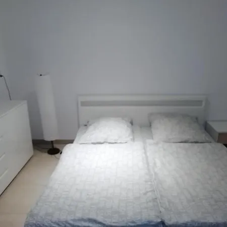 Apartamento Ferienwohnung Loachwiesen Neresheim