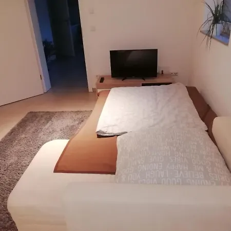 Ferienwohnung Loachwiesen *