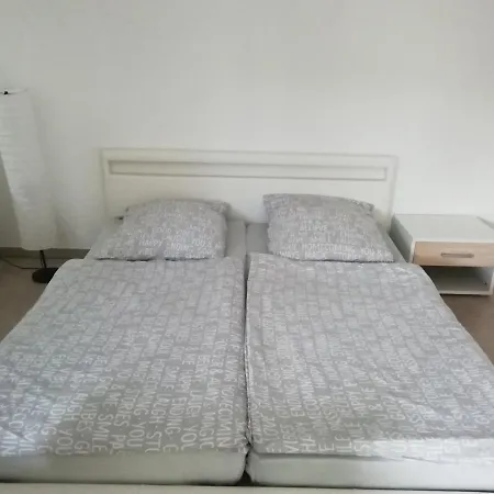 Apartamento Ferienwohnung Loachwiesen Neresheim