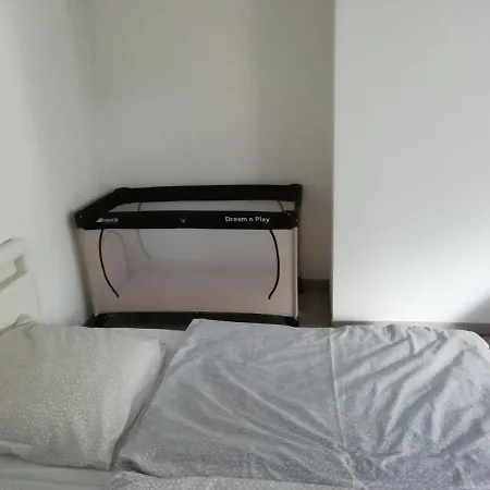 Ferienwohnung Loachwiesen Apartamento Neresheim