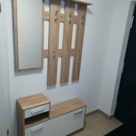 Ferienwohnung Loachwiesen *