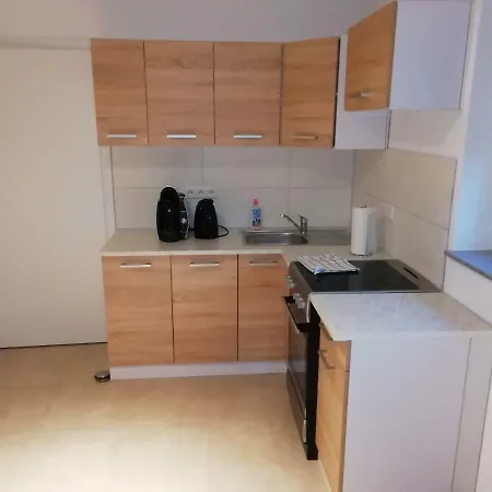 Ferienwohnung Loachwiesen Apartamento *
