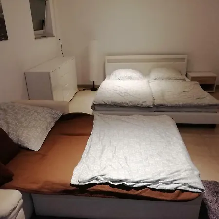 Ferienwohnung Loachwiesen Apartamento *