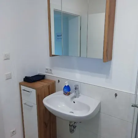 Ferienwohnung Loachwiesen Neresheim