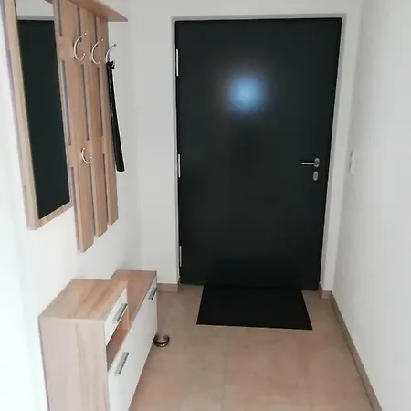 Ferienwohnung Loachwiesen Apartamento *