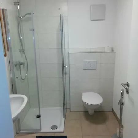Ferienwohnung Loachwiesen Apartamento Neresheim