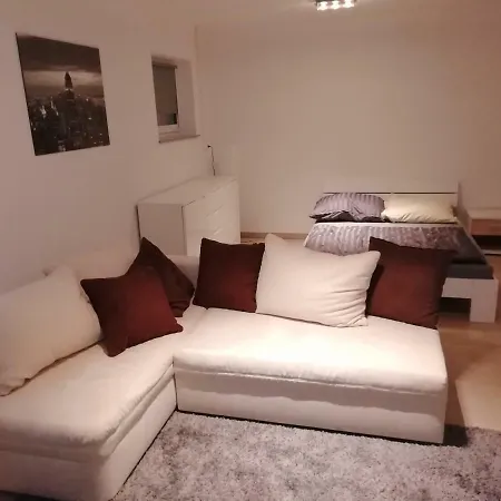 Ferienwohnung Loachwiesen