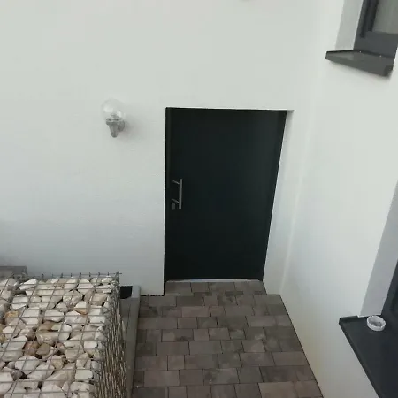 Ferienwohnung Loachwiesen Apartamento