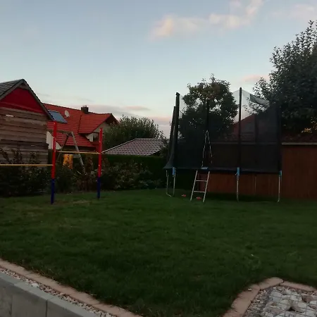 Apartamento Ferienwohnung Loachwiesen *